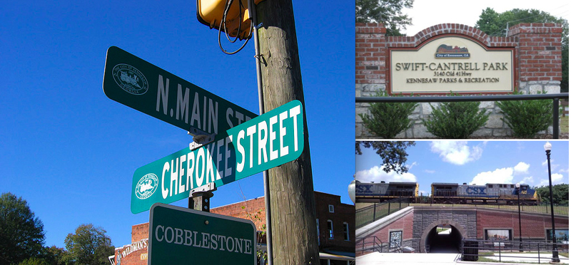 Big Shanty Festival 2014