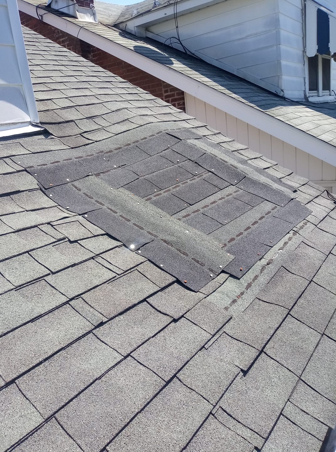 Cheap Roof Repair