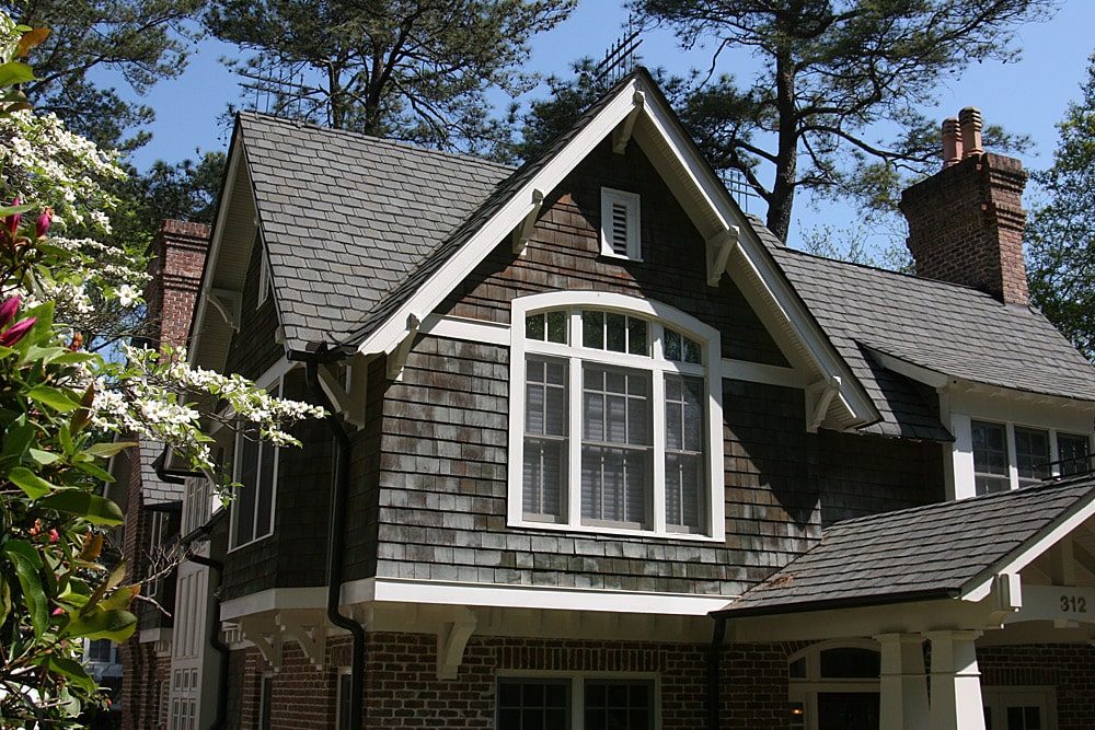 SPECIALTY ROOFS