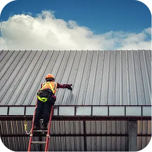 Roof inspection for repair and replacement in Greater Atlanta