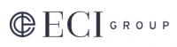 ECI Group logo – privately owned real estate organization specializing in multifamily development, construction, and property management in the Southeast and Texas