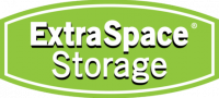 Extra Space Storage logo – clean, secure, and convenient self storage brand