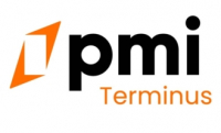 PMI Terminus logo – residential and association property management company in Smyrna, Georgia